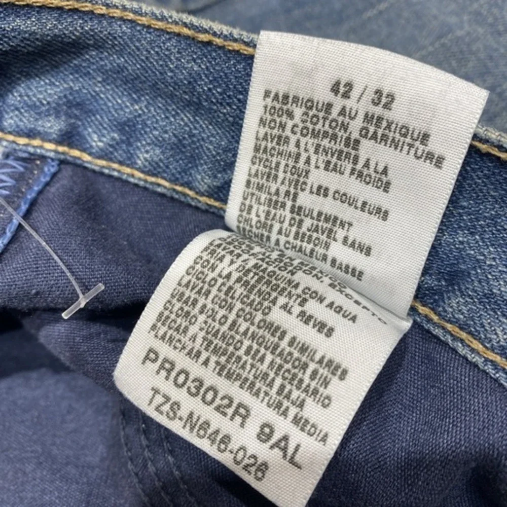 Nautica men jeans
